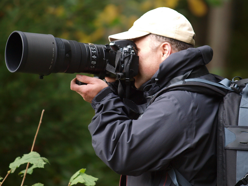 Fotografen in Action 135